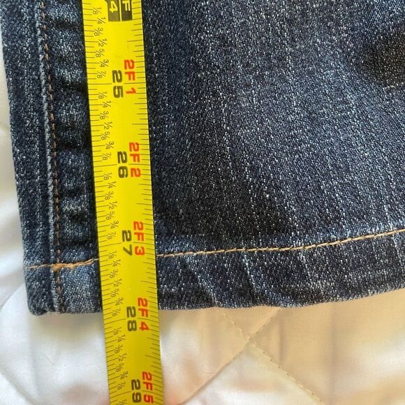 Joe’s Jeans Gigi Size 29 - Picture 7 of 7